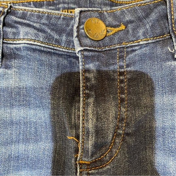 Kut From the Kloth Diana Skinny 4 - Picture 3 of 8